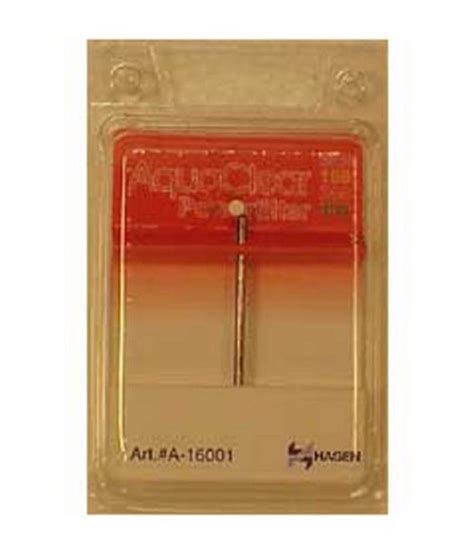 A16001 AquaClear Impeller Shaft for Power Filters : Amazon.in: Electronics