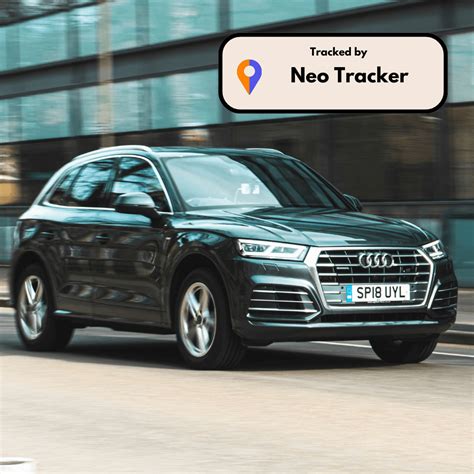 Image result for Neo Tracking System