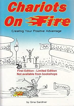 Buy Chariots On Fire: The WINNING FORMULA FOR HAPPINESS AND SUCCESS ...
