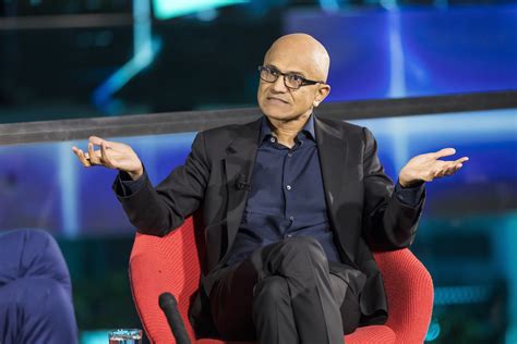Satya Nadella transformed Microsoft’s culture during his decade as CEO ...