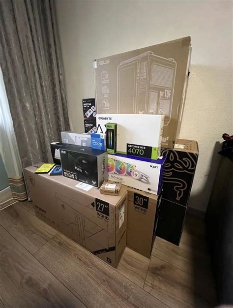 Image result for New PC Setup Guide