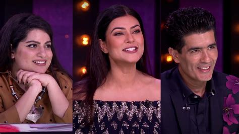 Myntra’s fully-shoppable fashion reality show returns with a renewed ...