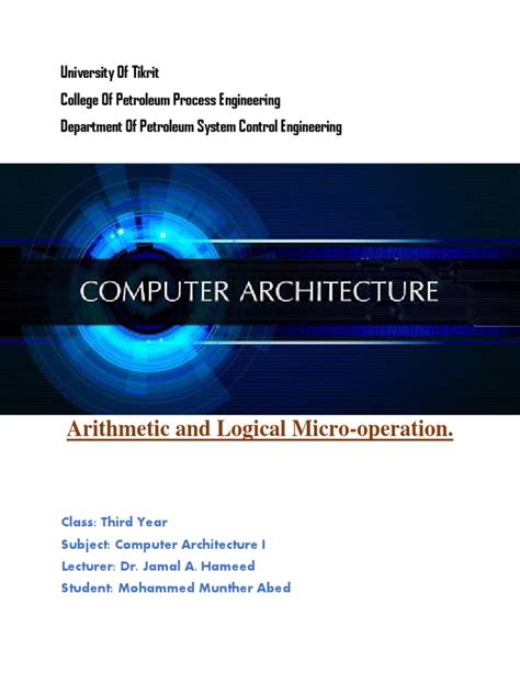 Image result for Arithmetic Operation of Microprocessor