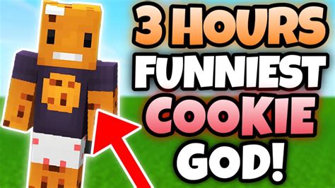 Image result for Acookiegod Lucky Block
