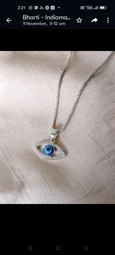 925 Silver Chains. - 925 Sterling Silver Pendant With Chain ...