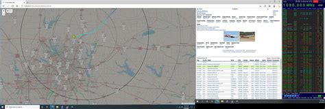Image result for Virtual Radar Setup