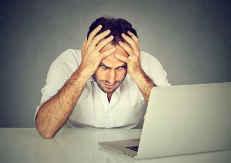 Image result for Frustrated Computer