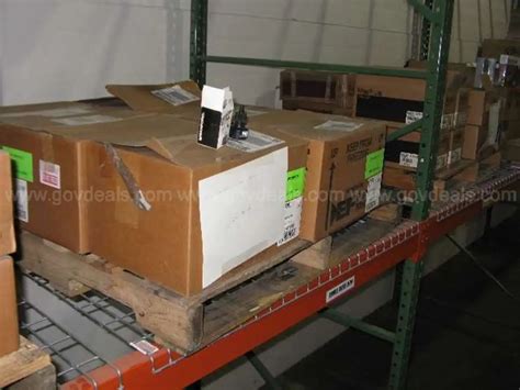 India Drawing Ink 1% | GovDeals