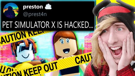 Image result for Pet Simulator X Hack Tutorial