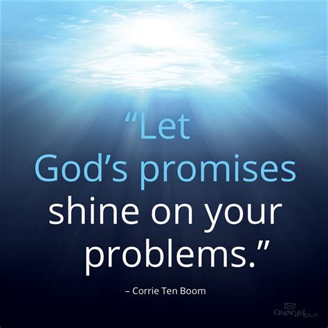 Let God's Promises Pictures, Photos, and Images for Facebook, Tumblr ...