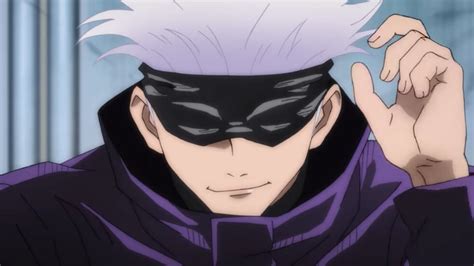 Jujutsu Kaisen Tayangkan PV Alternatif, Ungkap Lebih  