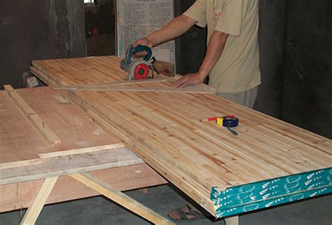 木工吊顶步骤有什么 - 装修公司