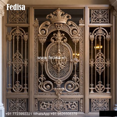 Window Grill Design Manufacturer And Supplier India Different Design Of ...