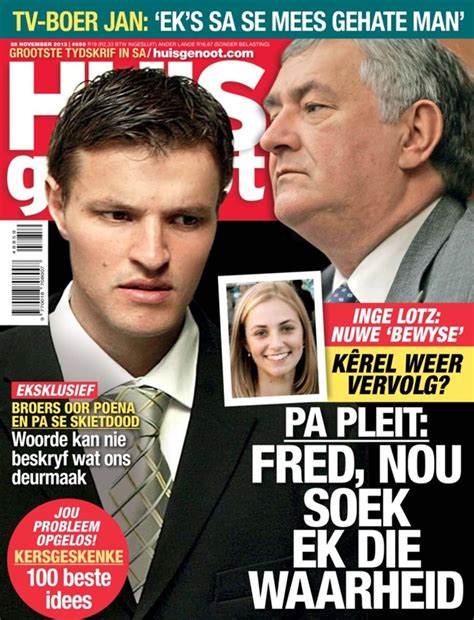 Get digital access to Huisgenoot - November 28 2013 issue | Magzter.com