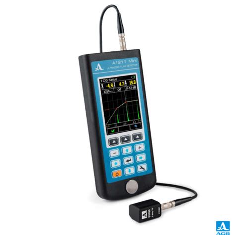 Instruments - Acoustic Control Systems