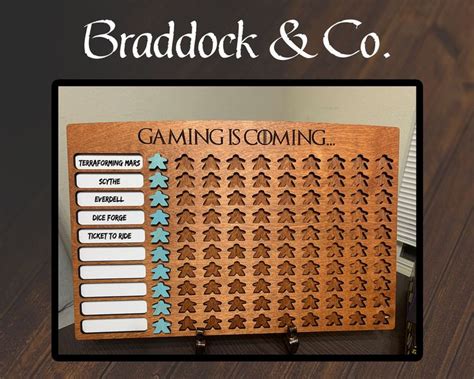 Board Game Tracker JavaScript 的图像结果