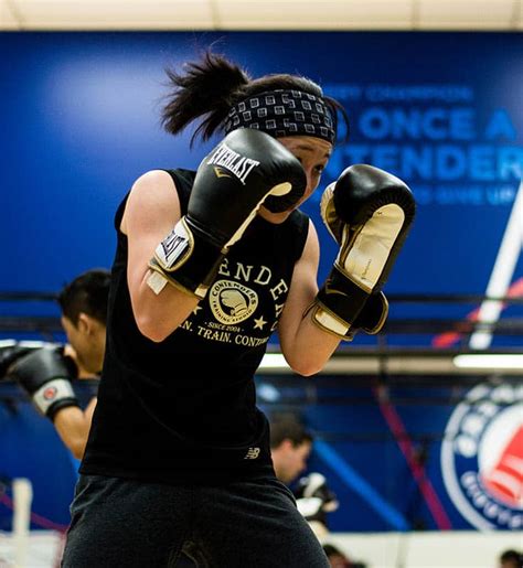 Boxing Lessons 的图像结果