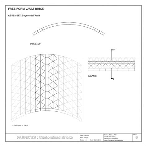 FABRICKS | CEPT - Portfolio