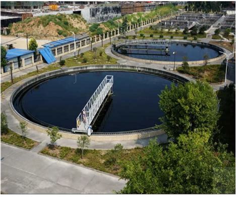 一体化混凝沉淀池-潍坊浩德环保水处理设备有限公司