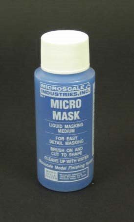 Image result for Using Microscale Micro Mask