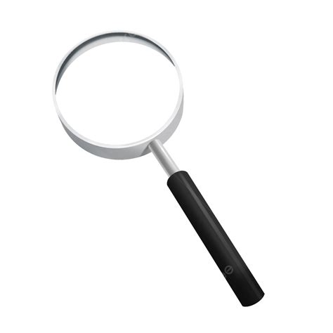 Magnifying Glasses Materials at Emma Sparks blog