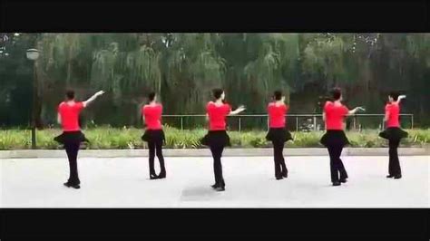 广场舞《十三不亲》24步秧歌步简单好学_腾讯视频