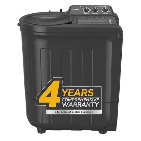 Best 7 Kg Washing Machines to Buy in 2025: Smart, Efficient, and Durable