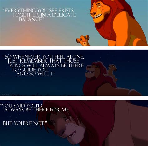 Love Lion King Quotes. QuotesGram