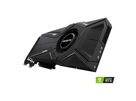 Gigabyte Geforce Rtx 2080 Ti Turbo Oc 11g Rev 2 | Desertcart INDIA