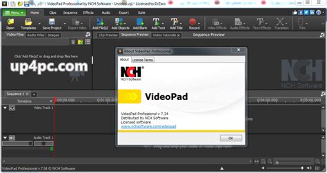 Image result for VideoPad Free Code 8.71