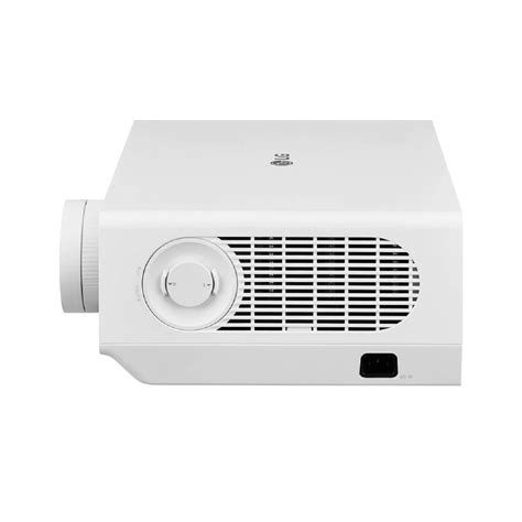 LG Projector BU60PST Smart 4K UHD HDR Laser Short Throw Projector – AV ...