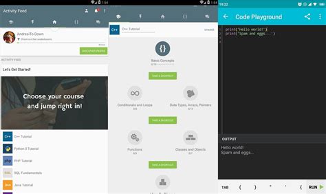 Image result for Python Language Learning App