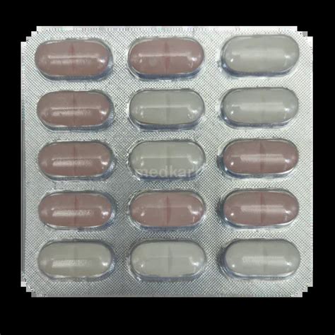 RECLIMET XR TABLET 15'S Price, Uses, Side Effects & Substitutes | Medkart