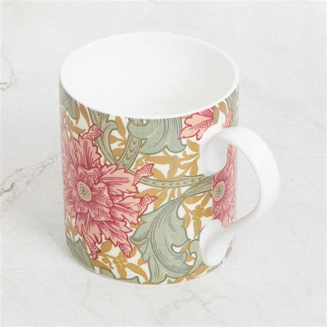 Buy Bredon-Morris Printed Coffee Mug from Home Centre at just INR 199.0