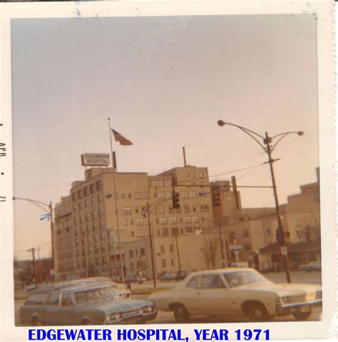 Photo Gallery of Edgewater Hospital edgewater hospital