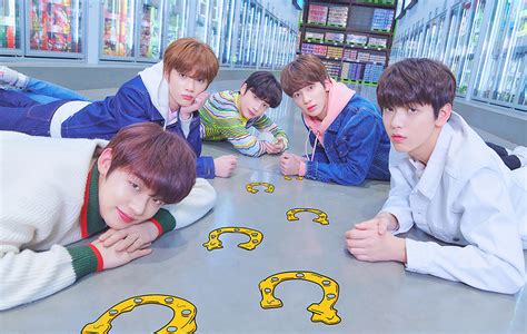 TXT on the meaning behind ‘LO$ER=LO♡ER’: “This song captures the ...
