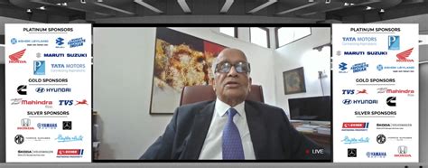 Society of Indian Automobile Manufactures