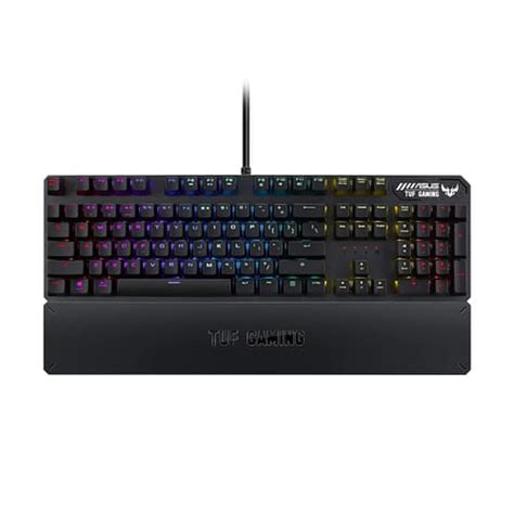 Buy RGB Backlit Gaming Keyboards- Best Price