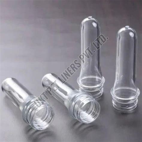 Alaska PET Preform Manufacturers | UKT PET Liners