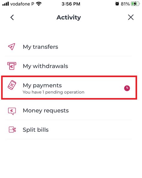 MB WAY | Viva.com Developer Portal