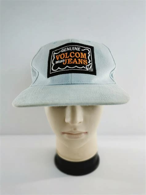 Image result for Volcom Cap