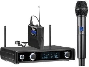 Ahuja Microphone - Buy Ahuja Microphone Online at Best Prices In India ...