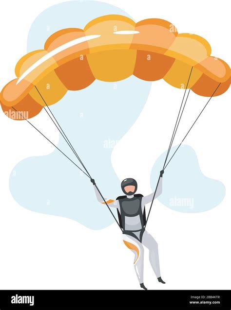 Parachuting Vector 的图像结果