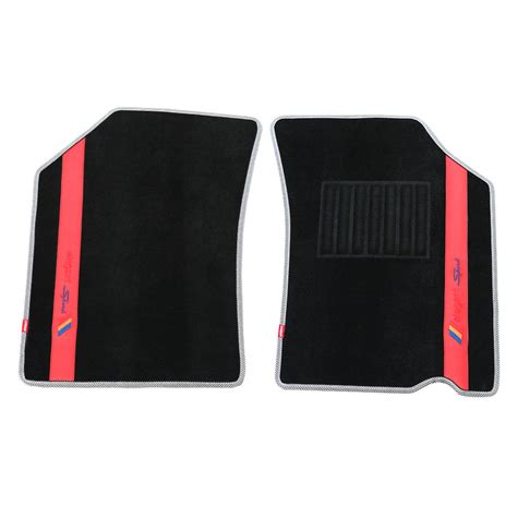 Sports Carpet Car Floor Mat For New Kia Sonet – Elegant Auto Retail