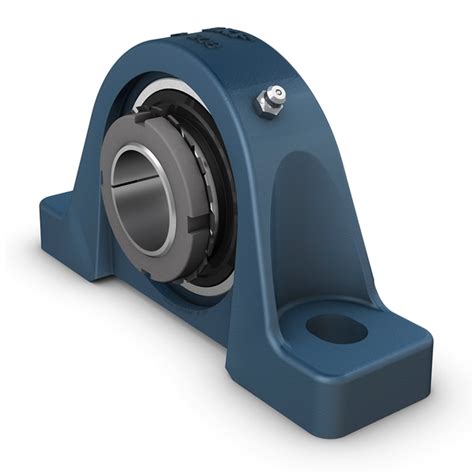 UKP 209 K/H - Ball bearing units | SKF