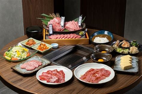 YAKINIKU SIZZLE BY YAKINQUEST, Kuala Lumpur - Menu, Prices & Restaurant ...