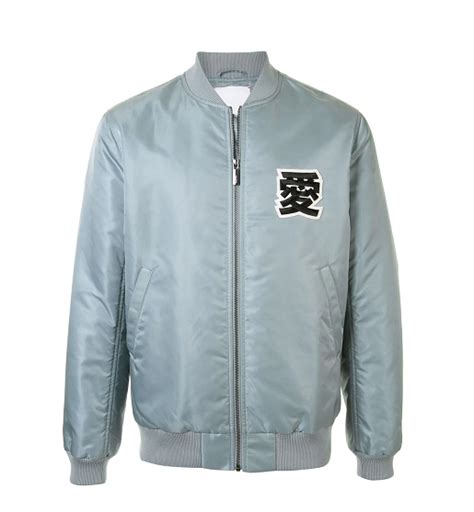 Image result for Embroidered Bomber Jacket