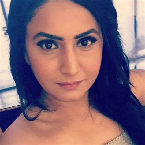 Bhakti Rathod: Crime Patrol Actors and Actresses