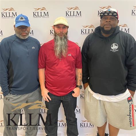 KLLM Transport Services on LinkedIn: #trucking #shipping #freight # ...