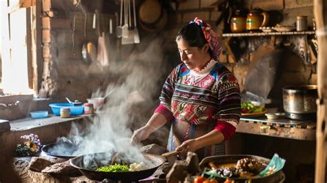 Local Food Cooking 的图像结果